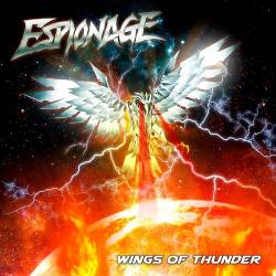 Espionage : Wings of Thunder